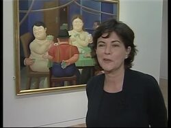 Preview of Latin American art sales in New York auction houses Instructional Video