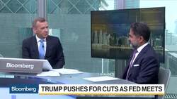 U.S. Yield Curve Is as Steep as it Will Get, Says ADS Investment’s Lemand News Clip