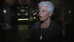 Israeli museum unveils what it says is the oldest known Jewish prayer book in the world News Clip