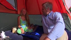 Crowds gather in Madras, Oregon ahead of the Total Solar Eclipse News Clip