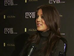 Axe CYB Party: Sundance Film Festival 2010 Stock Footage