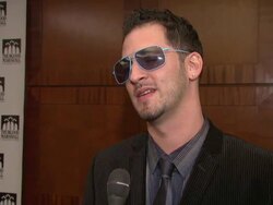 Thurgood Marshall College Fund's 21st Anniversary Award Gala Stock Footage