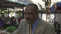 Lawyer on Morsi's alleged involvement in 2011 prison break, celebrations in Alexandria News Clip