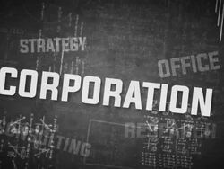 Business Keywords Animation Stock Footage