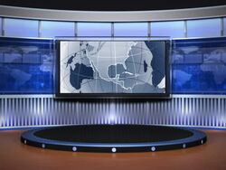 Studio Stock Footage