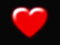 Heartbeat (HD 1080i) Stock Footage