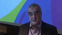 CLEAN : WHO recommends more bacterial tests of Rio waters 2 News Clip