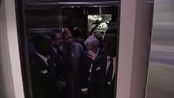 CLEAN : OPEC chief says oil cooperation with non-members vital News Clip