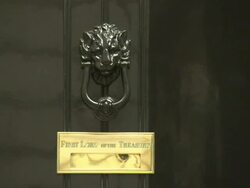 Downing Street Stockshots News Clip