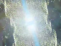 Earth Creation Stock Footage