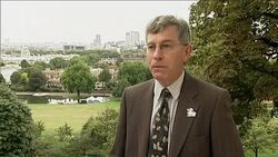 Royal Parks take centre stage for 2012 News Clip