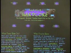 GERMANY/UK: CONFERENCE ON PORNOGRAPHY AND CRIME ON INTERNET News Clip