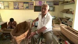 VOICED : Anti piracy laws hit Indias traditional News Clip