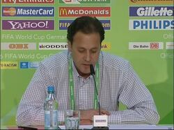 Governing body slams corruption claims made by BBC doc News Clip