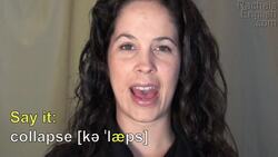 Listen+Repeat: AA [_] Sound, American English Pronunciation Instructional Video