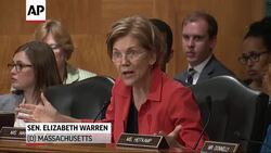 Senator Calls for Firing of Wells Fargo CEO Instructional Video