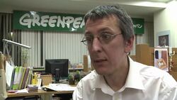 CLEAN: Greenpeace warns radiation levels 'significant' in Japan News Clip