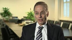 International law expert explains legal challenges faced in taking military action in Syria News Clip