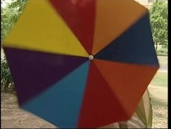 Students at technology institute come up with innovative designs News Clip