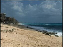 WRAP 5 day shutdown to slow spread of flu, funeral of victim; affect on tourism News Clip