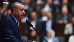 Erdoğan Says He Will Meet With Pence In Turkey To Discuss Cease-Fire News Clip