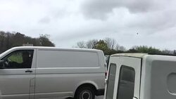 CLEAN : FILE: Missing French family mystery deepens after jogger's find News Clip