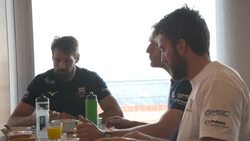 TEAM GB Spain Training Camp News Clip