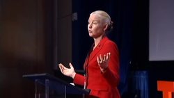 Noel Bairey Merz: The single biggest health threat women face Instructional Video