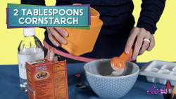 Make Your Own Watercolors! #sciencegoals Instructional Video