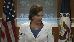 US state department comments on power change within Egyptian military News Clip