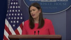 White House: Continuing with NKorea Summit Plans News Clip