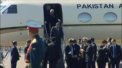 Zardari on first foreign trip since Osama bin Laden's death Instructional Video