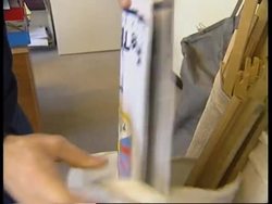 UK: LONDON: CHINESE PRESIDENT JIANG ZEMIN - 4 DAY VISIT News Clip