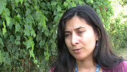 VOICED: Refugees at Romanian transit centre dream of freedom News Clip