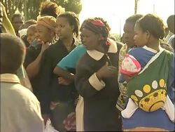 WRAP Nairobi ahead of former UN Sec Gen's arrival, parl mtg,  aid distribution News Clip