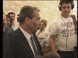 Israel - Second Round Of Voting Rejected News Clip