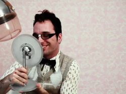 So Sexy for Myself Stock Footage