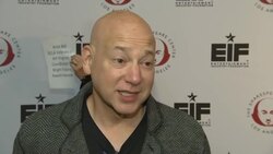 Tom Hanks and other stars pick their favorite Shakespeare quotes News Clip