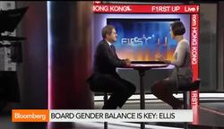 Mixed' Picture for Women in Japanese Workforce: Ellis News Clip