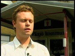 Swedish city shows others how to turn green News Clip