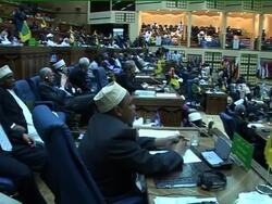 WRAP US envoy meets leaders at Islamic conference; closure of OIC News Clip