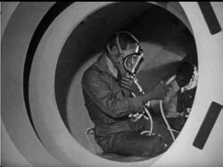 SUMMIT MEETING - SPACE RESEARCH CO-OPERATION AMERICA AND RUSSIA - MUTE News Clip