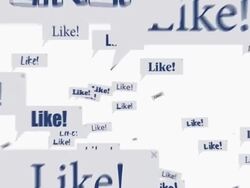 i like! Stock Footage