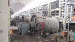 CLEAN : Chinese owned mine closed in Zambia amid plunging prices News Clip