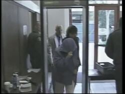 Latest in trial of Michael Jackson, singer leaves court Instructional Video