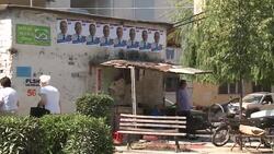 CLEAN : Disputed polls loom in Albania News Clip