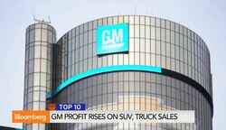 The Top Ten Stocks for Oct. 23 News Clip