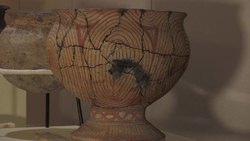 CLEAN : Looted artifacts returned to Thailand News Clip