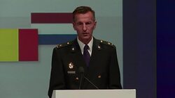 CLEAN : MH17 downed by missile transported from Russia: inquiry News Clip