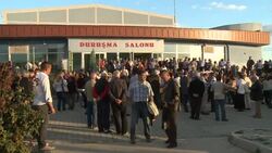 VOICED : Three ex-generals jailed News Clip